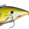 Strike King Red Eyed Shad Tungsten 2 Tap Silver TN Shad -Vangst Pro Verkoop e9381807a23cd58a