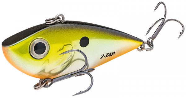 Strike King Red Eyed Shad Tungsten 2 Tap Silver TN Shad 3 Strike King Red Eyed Shad Tungsten 2 Tap Silver TN Shad