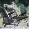 Solar SP C-Tech Recliner Chair Low -Vangst Pro Verkoop e9bc3bc30aacc1a7