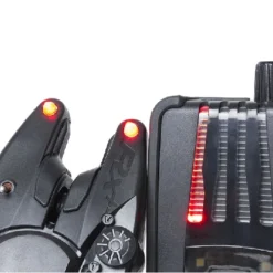 Fox Micron RX+ 4+1 Beetmelderset -Vangst Pro Verkoop e9e35e5780b8ceb0