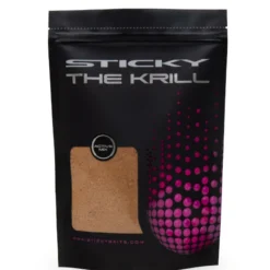 Sticky Baits The Krill Active Mix 900 Gram