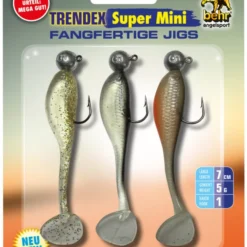 Trendex Super Mini Set 2 -Vangst Pro Verkoop ea7e33e236d532f7