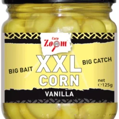 XXL Corn, 125g Vanilla