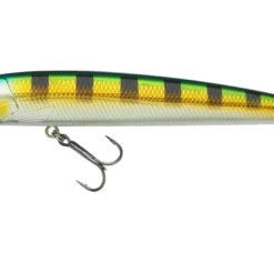 Abu Garcia Beast Hi-Lo Sinking Plug Striped Ayu 14cm (33g)