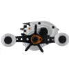 Abu Garcia Max Pro Low Profile Reel -Vangst Pro Verkoop eca1a81504c84980
