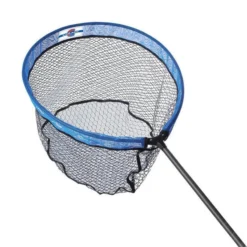 Colmic Trophy Gumma Pannet Round 60 X 50cm (rubber Mesh)