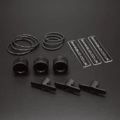 Bank BUG Rock Steady Back Rest System V1