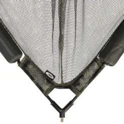 NGT 42" Camo Specimen Net Met Dual Net Float System -Vangst Pro Verkoop ed42e244f27db6d4
