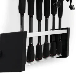 Abu Garcia Vertical 11 Rod Rack