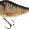 Salmo Slider 12cm 60g Floating Limited Edition Super Natural Mirror Carp -Vangst Pro Verkoop eda553fa6091b12e