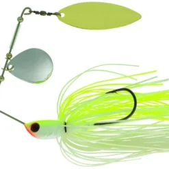 Swimy Spinnerbait 1/2 Oz - 14gr - B02