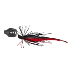Savage Gear Crazy Swim Jig 10cm (8,5gr) Black N Red