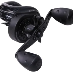 Abu Garcia Revo X HS Left LP Baitcaster Reel -Vangst Pro Verkoop ee79c974bce36072