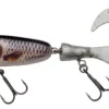 Abu Garcia Svartzonker McMio 18cm Real Roach