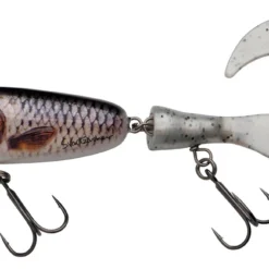 Abu Garcia Svartzonker McMio 18cm Real Roach