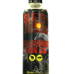 Martin SB Super Smog Liquid Strawberry Fish 3.0 (250ml) -Vangst Pro Verkoop ef2dbfa53d492ac3
