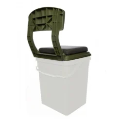 RidgeMonkey CoZee Bucket Seat -Vangst Pro Verkoop ef578a3ff34be137