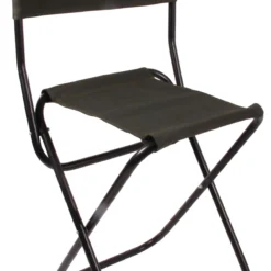 Ultimate Folding Seat With Backrest -Vangst Pro Verkoop ef7c73f4dbd6f3d7