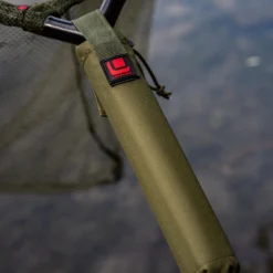 Ultimate DeLuxe Carp Net 42" With 2pcs Carbon Handle -Vangst Pro Verkoop ef9b9c7da9edb08e