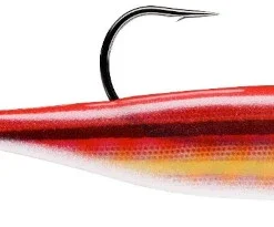 Storm Biscay Minnow 18cm 127gr Size 5/0 Rainbow Wrasse