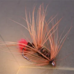 Ultimate Fly Set, 12 Kunstvliegen! -Vangst Pro Verkoop f0470c9c9f1ae158