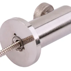 Ultimate Stainless Steel Stage Stand