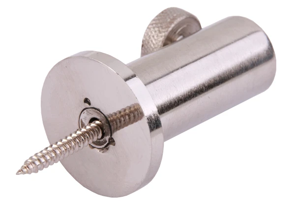 Ultimate Stainless Steel Stage Stand 3 Ultimate Stainless Steel Stage Stand