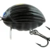 Salmo Lil' Bug 2cm Floating Black Bug -Vangst Pro Verkoop f077aa943ded2622