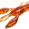 Mikado Cray Fish 10cm (2pcs) - Orange -Vangst Pro Verkoop f0e39f1af1d69353