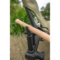 Korum S23 Accessory Chair Compact -Vangst Pro Verkoop f16dac90ab59930c