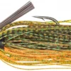 Strike King Hack Attack Heavy Cover Jig Sexy Craw 21,3gr -Vangst Pro Verkoop f17c5606033eb96b