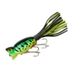Arbogast Hula Popper 2 Firetiger