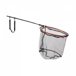 Savage Gear Easy-Fold Street Fishing Net S (50x45x40cm) -Vangst Pro Verkoop f1dbb0fb4fadde5f