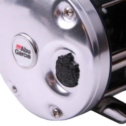 Abu Garcia Ambassadeur Classic C3 6601 LH