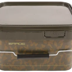 Saga Tunana Bucket Deal 15mm