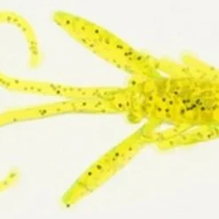 Berkley Powerbait Power Nymph 2,5cm Chartreuse Silver Fleck -Vangst Pro Verkoop f314fc1ae78a1f7f