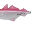 Dam Salt-X Coalfish Pilk 10cm 100g Sinking Pink UV -Vangst Pro Verkoop f33e33305478bb1c