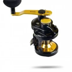 Black Cat Battle Cat Vertical 710 LH Reel -Vangst Pro Verkoop f35f70147732dc16