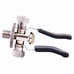 Ultimate Stainless Steel Adjustable Butt Rest -Vangst Pro Verkoop f3b66c341ceda0ea