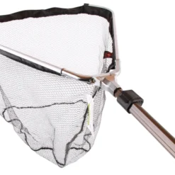 Carp Zoom ZETA Rubber Landing Net 60x60x180cm -Vangst Pro Verkoop f48159d365141c5c