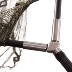 Ultimate Superior Carp Net 42" With 2pcs 3K Carbon Handle -Vangst Pro Verkoop f4c04c6e48decb2d