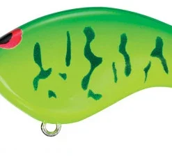 Shimano Bantam Macbeth Flat AR-C Cauchdd