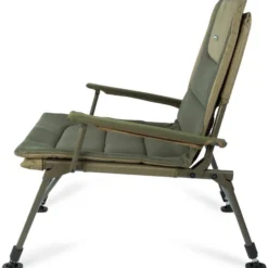 Korum Aeronium Deluxe Supa-Lite Chair -Vangst Pro Verkoop f5178d6f597f62a2