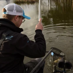 Cresta Pro-C Duo Mesh Landingnet