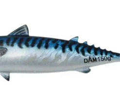 Dam Salt-X Mackerel Pilk 11cm / 100gr / Pink UV - NL -Vangst Pro Verkoop f683de56d7a4abea