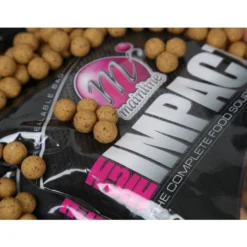 Mainline High Impact Boilies Spicy Crab (16mm)