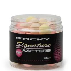 Sticky Baits Signature Wafters Mixed