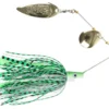 Strike Pro Pig Chopper Spinnerbait 17g Size 4/0 Smelt -Vangst Pro Verkoop f8505ca5e1d3a165