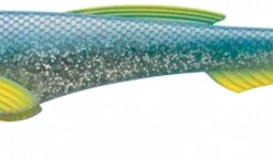 Beast Paddle Tail 210mm Blue Lagoon