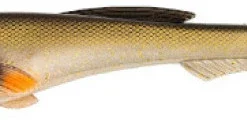 Abu Garcia Beast Paddle Tail 170mm Golden Roach